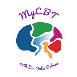MyCBT by Dr. Julie Osborn, LCSW, Psy.D