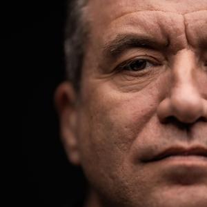 JORDI CARRERAS by Jordi Carreras