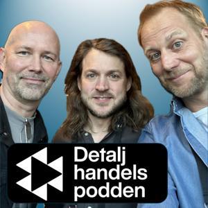 Detaljhandelspodden by Detaljhandelspodden