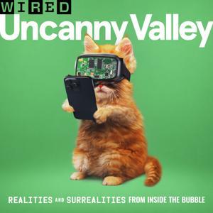 Uncanny Valley | WIRED by WIRED