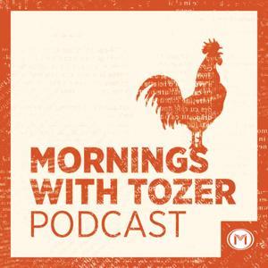 Mornings with Tozer Podcast by Moody Publishers