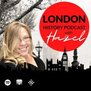 London History by londonguidedwalks.co.uk