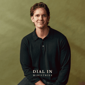 Dial In with Jonny Ardavanis by Jonny Ardavanis
