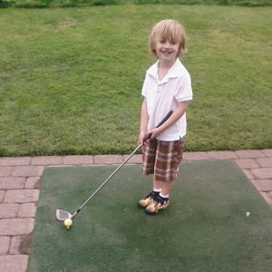 My Fortnite Podcast by Lincoln