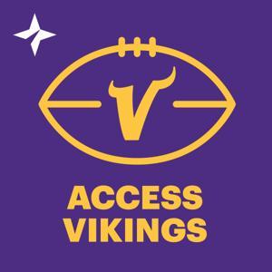 Access Vikings by Ben Goessling, Andrew Krammer and Emily Leiker
