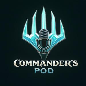 Commander's Pod by Commander's Pod