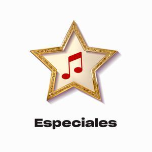 Especiales KISS FM by KISS FM