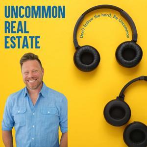 Uncommon Real Estate by Chris Craddock