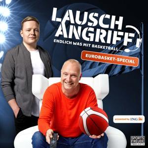 LAUSCHANGRIFF by Frank Buschmann, Florian Schmidt-Sommerfeld