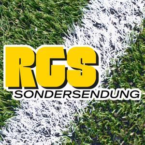 Radio Gelb-Schwarz by Radio Gelb-Schwarz