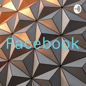 Facebook by Habibi Hastings