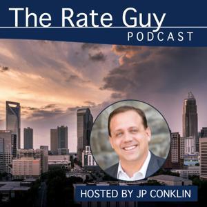The Rate Guy by JP Conklin