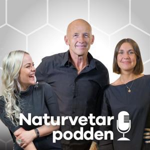 Naturvetarpodden - gör dig lite klokare by naturvetarna