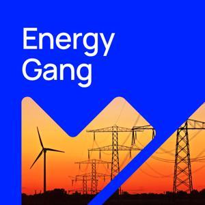 Energy Gang by Wood Mackenzie