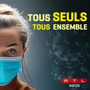 Tous seuls, tous ensemble by RTL Radio Lëtzebuerg