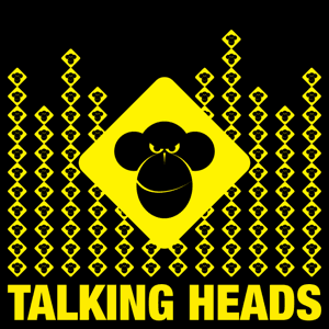 Talking Heads - Der Impro Podcast by Die Affirmative
