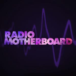 Radio Motherboard by VICE