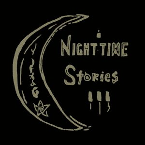 Nighttime Stories by H.P. Nightly