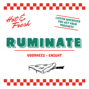 Ruminate by Robb Knight and John Voorhees