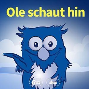 Ole schaut hin by NOZ/sh:z