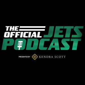 The Official Jets Podcast by New York Jets