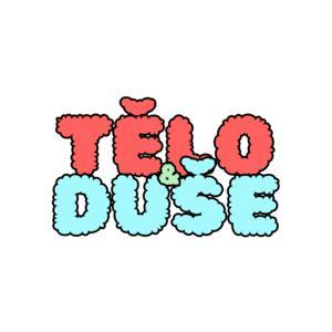 Tělo & Duše by Robin Vesely