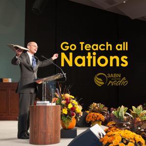 Sermon Audio: Go Teach All Nations by 3ABN Australia Radio