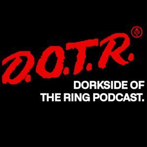 Dorkside of the Ring by Mat Marbry