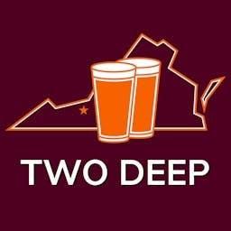 Two Deep | The Longest-Running Hokies Podcast by Pete B. & Sam Jessee | Sons of Saturday