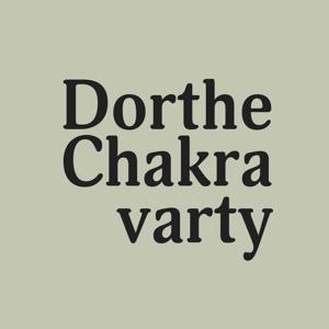 Dorthe Chakravarty by Dorthe Chakravarty