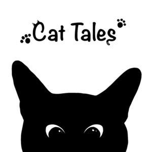 Cat Tales by Kelsey Thomas