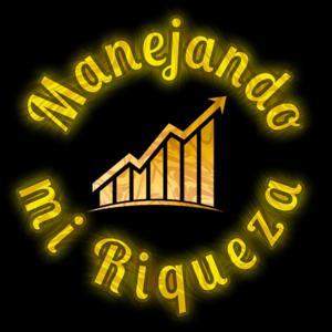 Manejando mi riqueza by Abel Flores