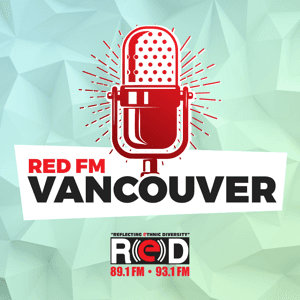 RED FM Vancouver by RED FM