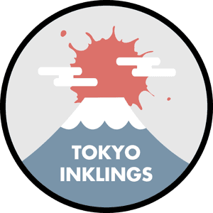 Tokyo Inklings by CY and Jacob