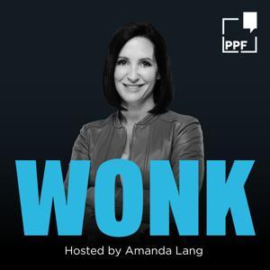 Wonk by Public Policy Forum