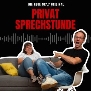 Privatsprechstunde by Steven The Englishman und Michelle - DIE NEUE 107.7