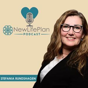 NewLifePlan Podcast - für Menschen, die mehr von ihrem Leben wollen! by Stefania Rundshagen