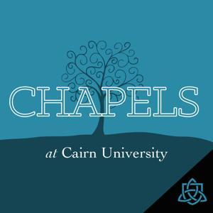 Cairn University Chapels by Cairn University