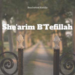 Beachwood Kehilla She'arim B'Tefillah by Beachwood Kehilla