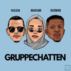 Gruppechatten by Gruppechatten
