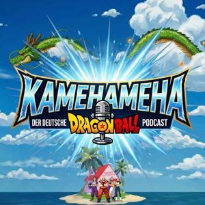 Kamehameha - Der deutsche Dragon Ball Podcast by André McFly