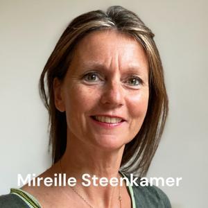 Mireille Steenkamer - Jungian therapist by Mireille Steenkamer - Jungian therapist