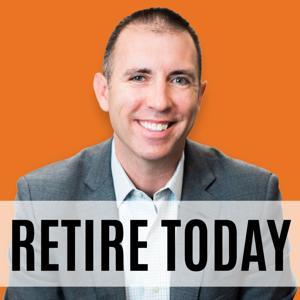 Retire Today by Jeremy Keil