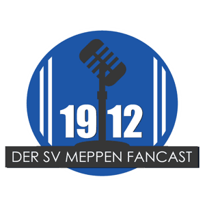 1912 - Der SV Meppen Podcast by Lukas, Tobi und Lutz