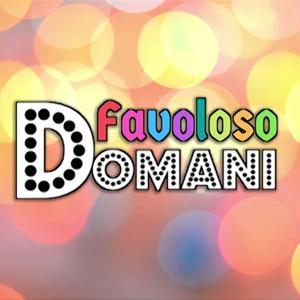 Favole per bambini "Favoloso Domani" by Compagnia del Domani