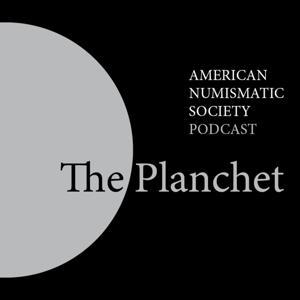 The Planchet by American Numismatic Society