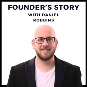 Founder's Story by IBH Media