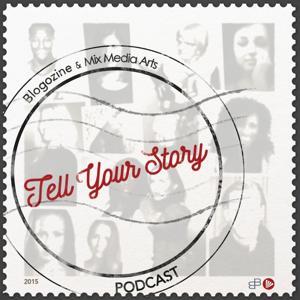 T.Y.S.T - Tell Your Story by Digital Artist AB @ 2017