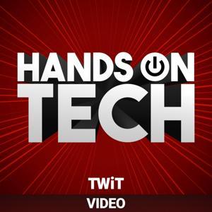 Hands-On Tech (Video) by TWiT