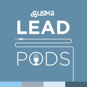 LEAD Pods by USMB